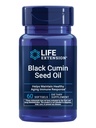 Livsforlengelse Svart Cumin Seed Oil, Svart Cumin, Immun Helsestøtte, Helbredelse, Sunn aldring, Glutenfri, Ikke-GMO, 60 mykgel