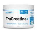 PEScience Trucreatine + Kreatin Monohydrat pulver Plus Epicatechin, Mikronisert Kreapure Kreatin for kvinner og menn, støtter muskelvekst, styrke og gjenoppretting, Kognisjon, 30 serveringer, uovertruffen