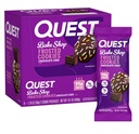 Quest Nutrition Frosted Cookies Twin Pack, Sjokoladekake, 1g Sukker, 11g Protein, 1g Netto Carbs, Glutenfri, 16 Informasjonskapsler