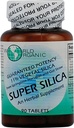Super Silica 90T 90 tabletter