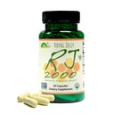 Greenbow Royal Jelly 2000mg Equivalency – Ikke GMO laget med organisk Royal Jelly - en av de mest næringsrike pakket – (60 vegansk kapsler)