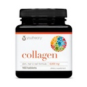 Nutravis Corporation: Collage Advanced Formula 1 2 & 3, 160 faner (2 Pakke)