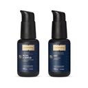 Quicksilver vitenskapelig Metyl B kompleks Nanoemulsified D3K2 Buddel (50 ml hver)