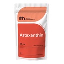 Micro Ingredienser Astaxanthin 12mg med MCT olje, 60 Softgels | Fresh Microalgae  Source Triple Styrke, Lett å Svelge, Ikke-GMO, Glutenfri, Soja Gratis