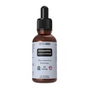 Astaxanthin flytende dråper infisert med kald presset ekstra jomfru olivenolje – 12 mg per servering – naturlig antioksidant støtte – 2 fl oz dropper flaske – vegansk, ikke-GMO