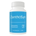 Astaxanthin, Triple Styrke (12mg) x Triple Biotilgjengelighet (3X absorpsjon i blodstrøm), Superior renhet, ikke-GMO, Major Allergen gratis, Ingen fiskbar ettersmak, 90 Grønnsaker Kapsler