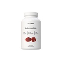 Astaxanthin 12mg Hver kapsel, Ekstra styrke - Astaxanthin Kosttilskudd, Antioksidant Kilde - Glutenfri, 240 Antall, 120 Serveringer