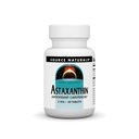 Kilde Naturals Astaxanthin, Antioksidant karotenoid*, 2 mg - 60 tabletter
