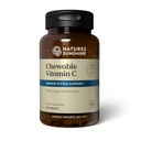 Naturens solskinn Chewable vitamin C 250mg 90 tabletter