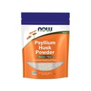 NU Mattilskudd, Psyllium Husk pulver, ikke-GMO prosjekt verifisert, oppløselig fiber, 24-Ounce