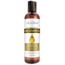 Velona Cod Liver Oil - 4 Fl Oz | 1,000A/100D IU/g Omega 3 Vitaminer A & D3 | Norsk Arctic Sustainablely Source Nordic Oil | Hår, Kropp og Hudpleie | Bruk i dag - Nyt resultat