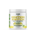 Axe & Sledge tenning bryter preworkout | Fresh Lemonade