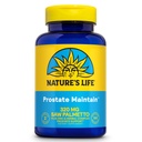 Naturens liv prostata vedlikehold - prostata støtte supplement for menns helse - så Palmetto, Pygeum Herbal Complex og sink kosttilskudd - 50 serveringer, 100 vegetariske kapsler