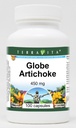 Globe Artichoke - 450 mg (100 kapsler, ZIN: 520262)