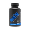 Sculpt Nation by V Shred Burn PM - nattetid fettforbrenner - Appetitt Suppliant og vekttap støtte - bringebær ketoner, grønn kaffebønne ekstrakt, melatonin - 60 Glutenfri kapsler