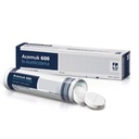 N-acetylcystein (NAC) 600mg - Støtter pustende helse, immunfunksjon, lever og nyre Detox - Potent antioksidant, lett å absorbere - 20 tabletter (1-Pack)