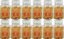 NU-Helse Royal Jelly Vitamin E Moisture Complex (90 kapsler) - 24 Pack