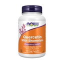 Quercetin v/Bromeain 120 VegiCaps
