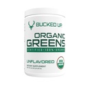 Grønne Superfood pulver Unflavored | 8 Mest essensielle blandet grønn | Certified 100% organisk | Clorella, Spinat, Kale, Spirulina, Alfafa, Broccoli, Wheat Grass, & Barley Grass | 30 SERVICE | 9,52 OZ
