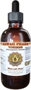 Yohimbe flytende ekstrakt, Yohimbe flytende (Pausinystalia Yohimbe) Tinktur 4 oz
