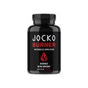 Jocko drivstoffforbrenner for menn og kvinner - Sunn vekt støtte Supplement, bidrar til å regulere appetitt, og metabolisme Booster - støtter sunn metabolisme og økt termogenese 90 telling (30 dagers forsyning)