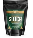 Vulkansk Silica Mineraler Mikronisert - 5 lbs