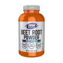 NU Mat Sport Ernæring, Beet Root pulver, Super Mat med naturlig forekommende nitrater, 12-Ounce