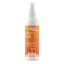 VAL Kids Magnesium Olje Spray - Naturlig sengetid Rolig & Mood Support | Zechstein Magnesium, Kamille og Aloe | No Itch | Fastabsorbering | Laget i USA | 4oz