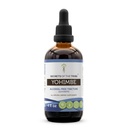 Hemmeligheter av Tribe Yohimbe alkoholfri flytende ekstrakt, Wildcraft Pausinystalia yohimbe tørket bark (4 FL OZ)