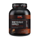 GNC AMP Wheybolic Rippet - sjokolade peanut smør (22 serveringer)