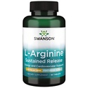 Swanson L-ARGININE AJI 1000Mg 90T