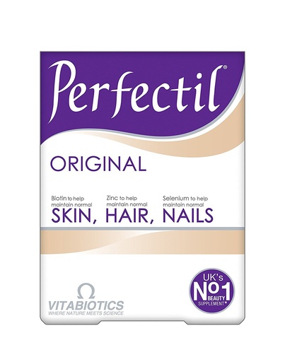(2 Pack) - Vitabiotic - Perfectil | 30's | 2 PACK BUNDLE