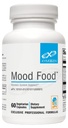 XYMOGEN Mood Food - Nervesystem, avslapping og Mood Support Supplement - Folate, B12, B6 med magnesium, 5-HTP og GABA Supplement - Vegan & ikke-GMO (60 kapsler)