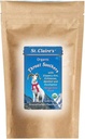 St. Claire's Organics Throat Sothers (8 Ounce Refill Bag) Glutenfri, Vegansk, GMO-fri, Plantebasert, Allergenfri | laget i vår Allergen-fri Facility