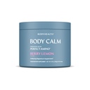 BodyHealth Body Calm Forbedret med PerfectAmino, høy absorpsjon magnesium Supplement for menn og kvinner, Magnesium pulver for søvn, Berry sitron (40 Serveringer)