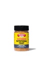 Bragg ernæringsmessig Yest Smoky BBQ Seasoning - 3 oz - Dairy-Free Parmesan Cheese Substitut - Perfekt for Salats, Pastas, Popcorn, og mer