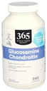 365 av hele matmarkedet, Glucosamine Chondroitin, 240 greve