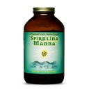 HealthForce SuperFoods Spirulina Manna - pulver - 16 Oz