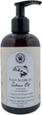Pure Wild Alaskan Salmon Oil for hunder og katter - Omega 3 Hud og Coat Supplement, Naturlig EPA + DHA fettsyrer for felles funksjon, hjerne, immun- og hjertehelse (8 FL OZ)
