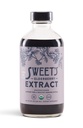 Organic Elderberry ekstrakt | Unsweeted Elderberry Immune Support | Vegan | Keto og Diabetic Vennlig | 8 fl oz flaske | alkohol-fri | Certified USDA Organic