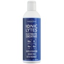 Ioniske Lytes Electrolyte Konsentrat (96 Serveringer) | Sukkerfri, Keto Electrolyte Drops, Perfekt renset Ionic Electrolytes for Rapid Hydration | 30% Mer Kalium, magnesium og sink (8 oz)