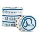 Nectr Energy Zero Pouches - No Caffeine, Ingen Sukker, Nullkalorier, Mini Pouches for Oral Fixing og Stress Relief - 4 Pucks av 20 - Spearmint Flavor