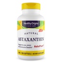 Sunn opprinnelse Astaxanthin 4 mg (Naturlig, Astapure, Ikke-GMO, Glutenfri, Eye Support, Fellesstøtte, Immunstøtte), 150 Softgels