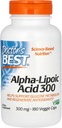 Beste Alpha Lipoic Acid 300-180 - VegCap