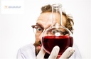 Colloidal Gold Nanopartikler (40 nm) 1 OD for lateral flyt & immunoanalyse