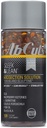 Sleek og Lean - 120 Easy-to-Swallow Softgels - CLA Supplement, Fiskeolje, Flaksfrøolje, L-Carnitine - bidrar til å øke antioksidantforsyningen