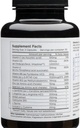 Beli menn Prenatal Multivitamin Preconception Fertilitet støtte, Forbedret Sperm helse, Sperm Count & Motilitet, Testosteron, 60 kapsler med vitamin E, B6, B12, sink, folat & CoQ10, 30-dagers forsyning