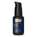 Quicksilver Scientific Nanoemulsified D3K2 - Emulgert flytende vitamin D3 + K2 MK7 Liposomal Supplement for hjerte, bein helse + immunstøtte - Bioactive 2500IU for forbedret absorpsjon (1.7oz/50ml)