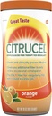 Citrusell Citrusell Powder Orange Flavor, Orange Flavor 30 oz (pakke av 5)