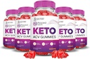 Begrunnet Laboratories (5 pakke Rippete resultater Keto ACV Gummies Avansert Formula 1000MG Rippet Resultater Formulert med Pomegranate Beet Juice pulver B12 Vegan Non GMO 300 Gummys